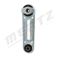 Mertz M-S4572 Lagerung, Motor