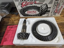 Gm Chevy 12 Bolt 8.875 Inch Ring Pinion Hoosier Gear - Gm12c373-4 Gm Chevy 12 Bolt 8.875 Inch Ring Pinion Hoosier Gear - Gm12c373-4