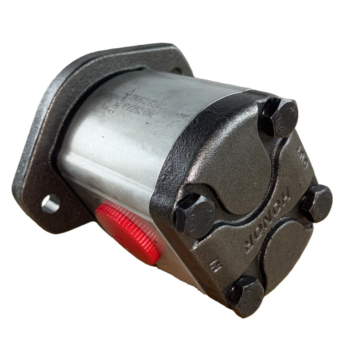 Genuine Honor Gear Pump 2GG2U24L,P22B28NP photo 4