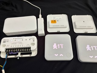 tado° Smart Thermostat V3 Starter Kit | Programmer Hot Water Control Extra