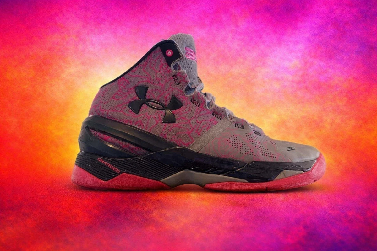 Preços baixos em Tênis masculino Under Armour Curry 2 | eBay