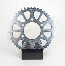 Ex-Display JT Steel Rear Sprocket to fit Kawasaki ZX-6R 636 Ninja 2005-2006