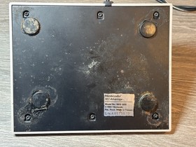 Nintendo Advantage NES Controller Tested