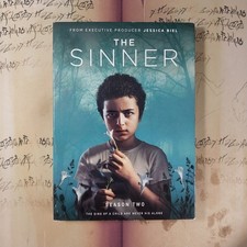 The Sinner: Season Two DVD, 2018 