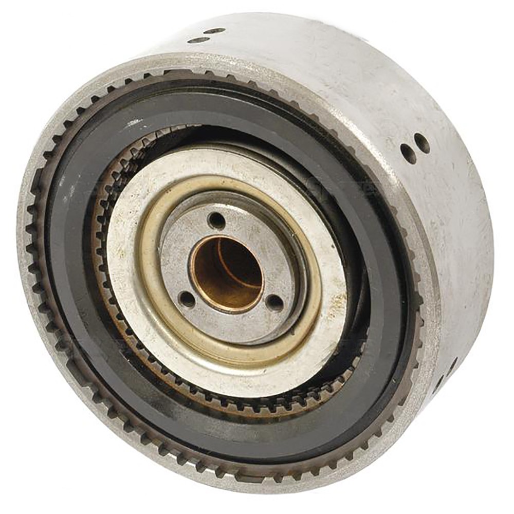 PTO Clutch Pack Fits Case/International Harvester Replaces 81871420