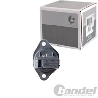 SKV Luftmassenmesser Passend FüR Audi A2 A3 A4 A6 TT Seat Alhambra Altea