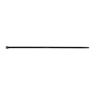 Metra Install Bay BCT11 11-Inch, 40-Pound Cable Tie, Black 11 inches,