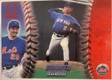 1998 Pacific Omega Red Masato Yoshii #162