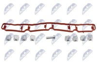 Abdeckung AnsaugbrÜCke AnsaugkrÜMme FÜR Audi Seat Skoda Vw