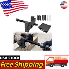 Heavy Duty Yoke Puller Tool For Semi Trucks, Class 6-8 Trucks & Equipment 60050