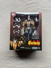 MAFEX No. 216 Bane - Batman  Knightfall Ver. Action Figure - New & Sealed