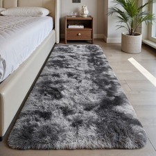 Long Hallway Runner Rug Kitchen Carpet Non Slip Bedroom Rugs Floor Mats Door Mat