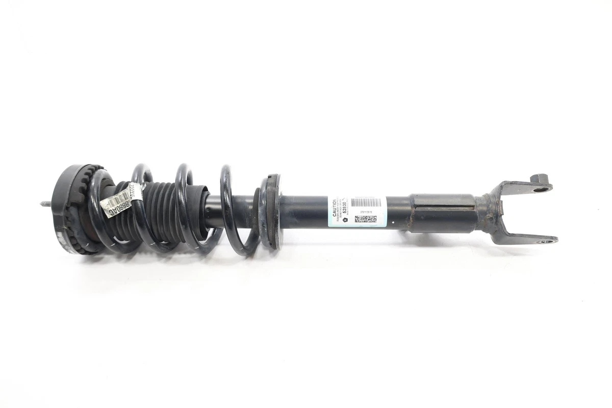 Genuine OEM Front Suspension & Steering for Dodge Challenger for