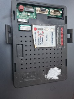 BARCREST FRUIT MACHINE MPU5 INDIANA JONES CRYSTAL SKULL GAME ROM CARD