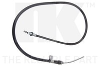 NK Seilzug, Feststellbremse 9022111 Passend FüR Nissan