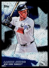2026 Topps Aaron Judge Stars of MLB