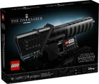 LEGO Star Wars 40917 The Darksaber 278 Pieces New & Sealed May the 4th GWP