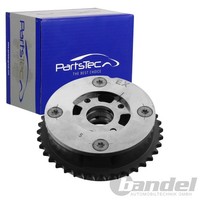 Partstec Nockenwellenversteller Auslassseite Passend FüR BMW 1 2 3 4 5 X1 X3 X4