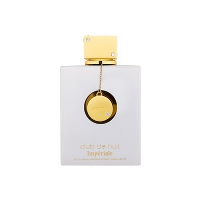 Armaf Club de Nuit White Imperiale Eau de Parfum für Frauen 200 ml