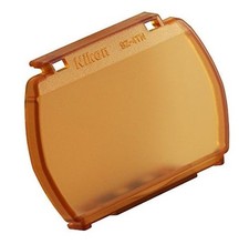 Nikon SZ-4TN Color filter for light bulbs New