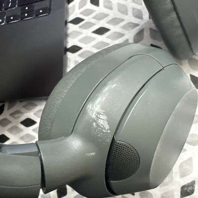 Sony ULT WEAR 900N Wireless Noise Canceling Bluetooth Headphone