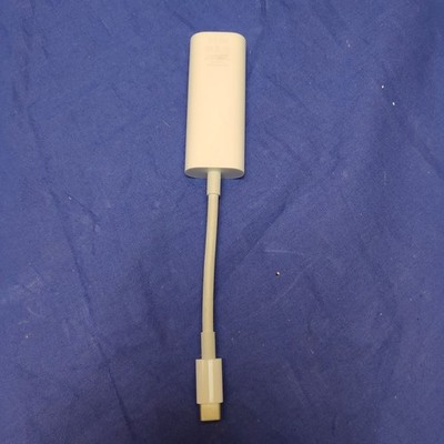 Apple Thunderbolt 3 (USB C) auf Thunderbolt 2 Adapter A1790