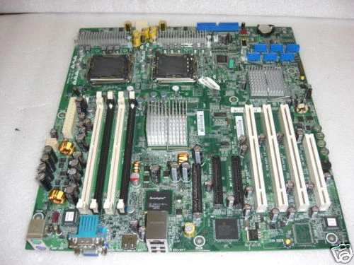 HP 436718-001 436356-001 Motherboard ML150 G3 NEW - Picture 1 of 1