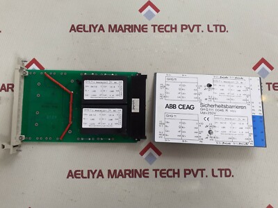Abb ceag ghg 111 0046 r 0022 safety barrier