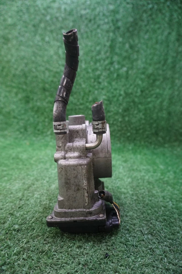 Toyota Avalon 2006 3,5 L carrocería del acelerador OEM 2203031030 Foto 4 de 4