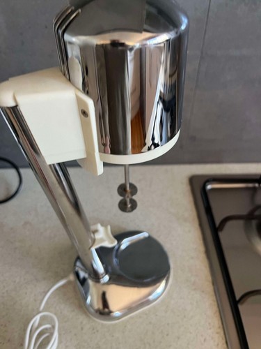 Breville Milk Shaker Milkshake Maker - Picture 16 of 17