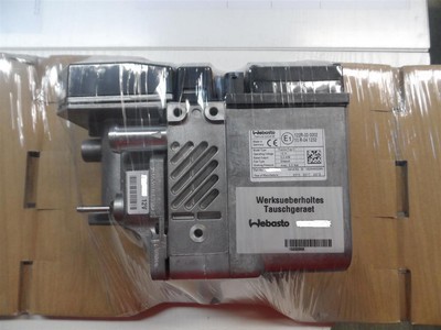 Heater Webasto auxiliary heater VW T5 Amarok 9014392 1323296A heater TT C diesel