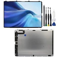 LCD Screen Display Panel Replacement Part for iPad 10th 2022 A2757 A2777 A2696