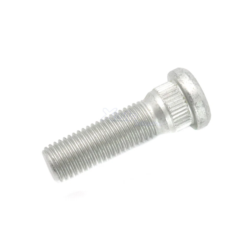 90942-02049 PARA LEXUS ES250 TOYOTA CAMRY COROLLA SCION Tornillo de cubo de rueda Foto 3 de 4