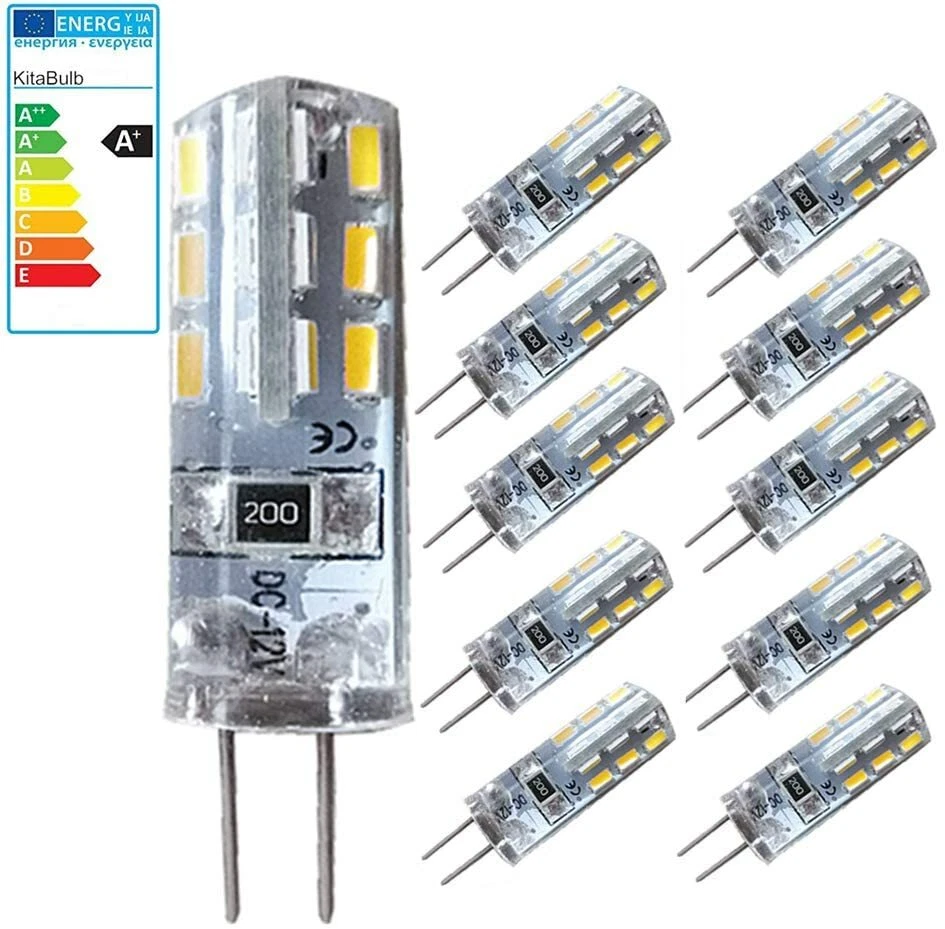 G4 led sale bulb 10w equivalent