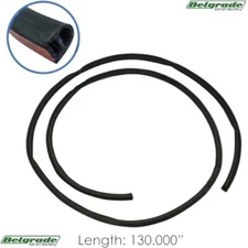 M203329 Cab Door Seal Mack 16QS229F