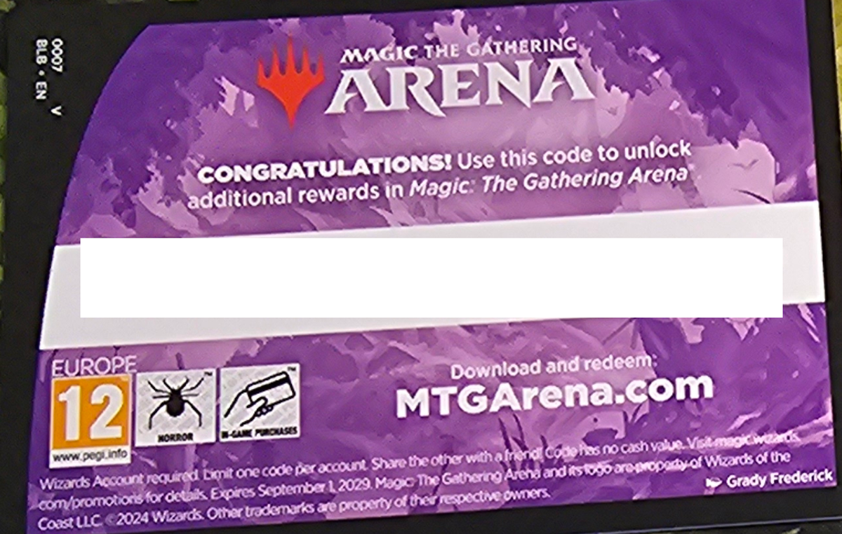 mtg arena redeem cards How to Redeem MTG Arena Codes in 2023