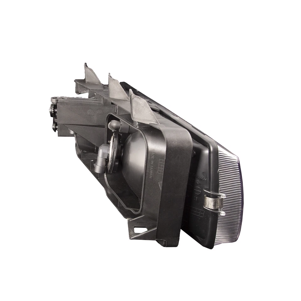 适用于 92 - 99 宝马 3 系列车头灯前照灯一对卤素灯 全新 — 第 3/4 张图片