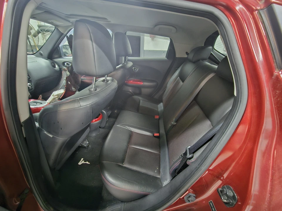 Used Ignition Switch fits: 2011 Nissan Juke Sdn keyless ignition push button sta - Изображение 2 из 4