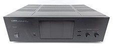 Yamaha M-50 amplificatore di potenza stereo amplifier hifi vintage sound music