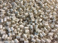 25 Bi-Pins -6.3V-40mA / LAMPS /2245 2230 2270/FUNCTION BULB 7380/ Marantz DIAL