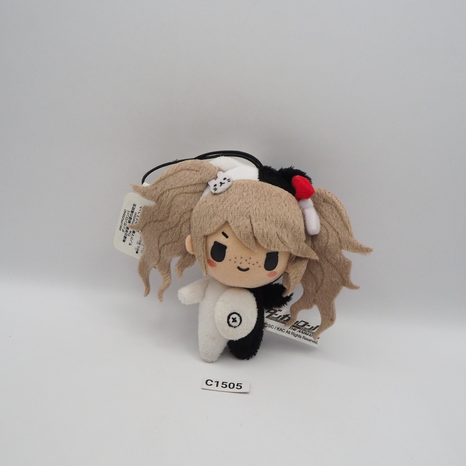 junko plush