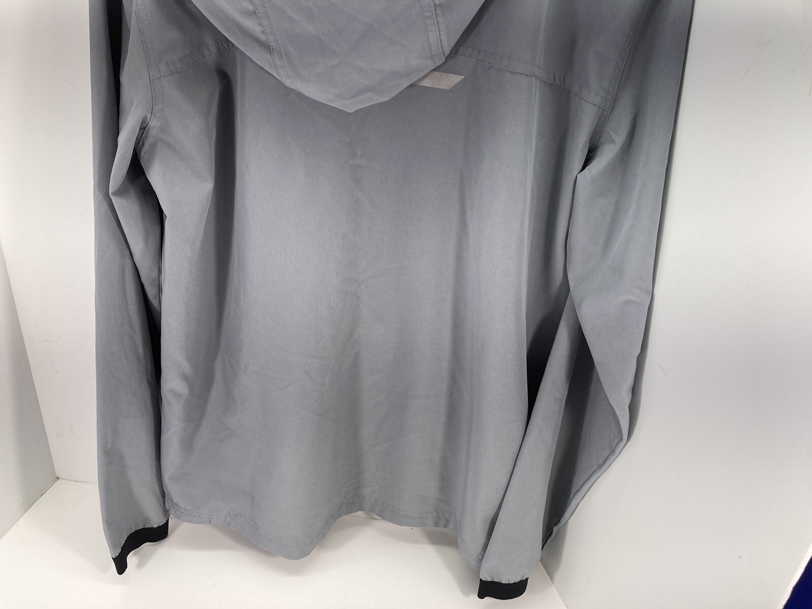 Champion Performance Lightweight Jacket Mens Size… - image 8