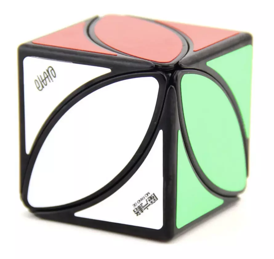 Qiyi Ivy Cube eBay