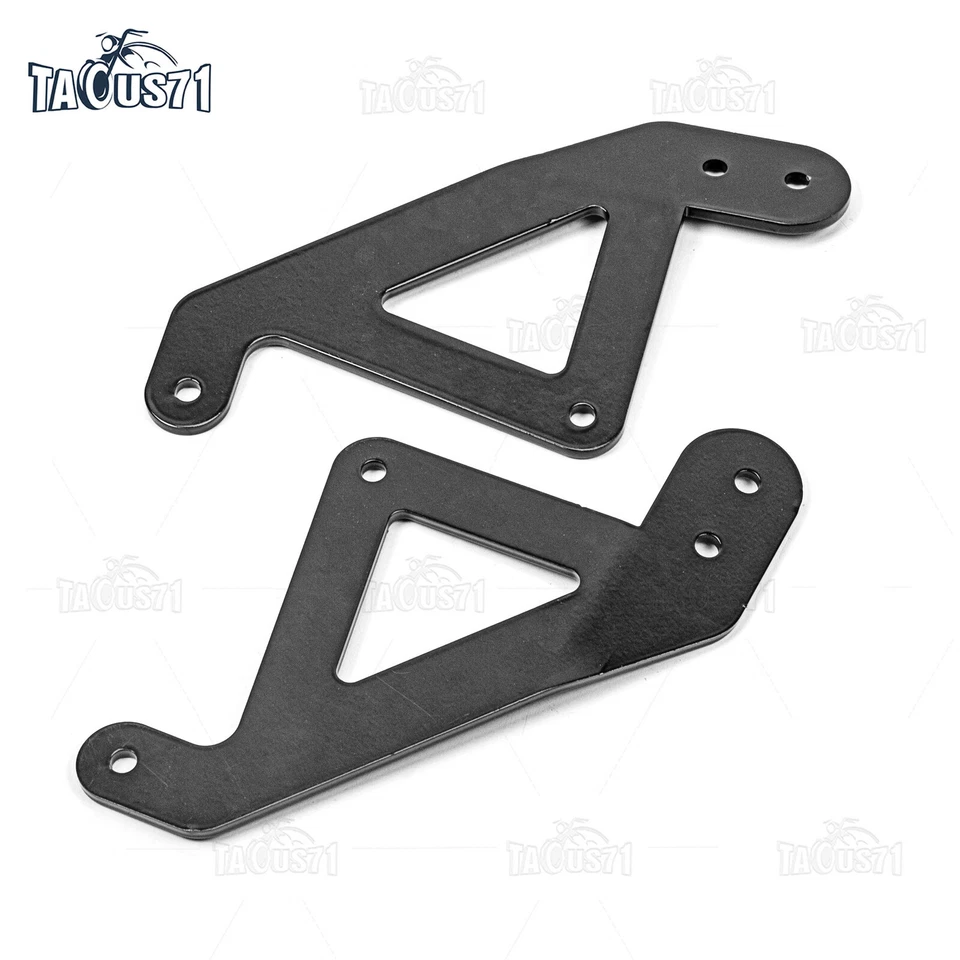 KITS DE ELEVACIÓN COMPLETOS AJUSTABLES 2" - 5" PARA POLARIS RZR 900 RZR-4 2015-2016 Foto 4 de 4