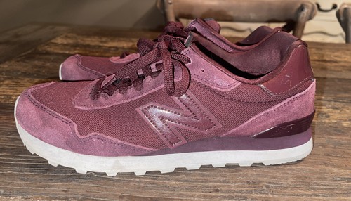 New Balance Womens 515 Trainers 