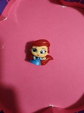 Disney Doorables series 4,5,6 and 7 Movie Moments and Academy Locker