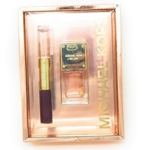 michael kors glam jasmine set