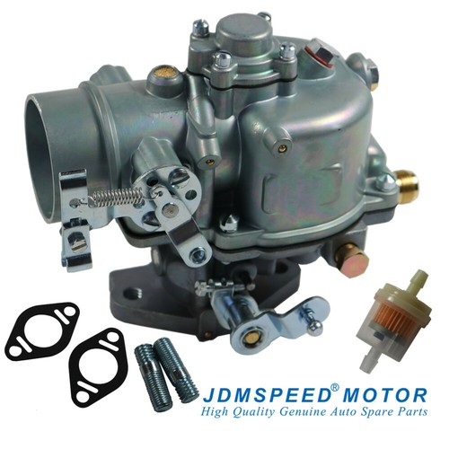 Carburetor 2600 3000 with Gaskets For Ford New Holland Tractor 13916 C9NN9510B eBay