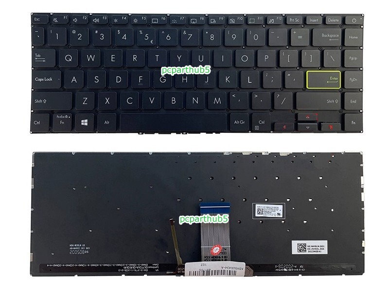 New Asus Vivobook 14 X421DA M413DA M413IA M413DA-WS51 Laptop