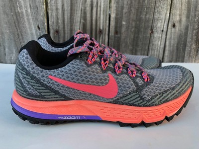 nike air zoom wildhorse women's